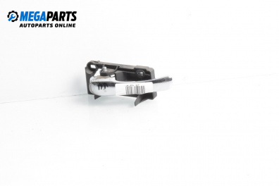 Innerer griff for Alfa Romeo 147 Hatchback (10.2000 - 12.2010), 5 türen, hecktür, position: links, vorderseite