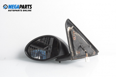 Spiegel for Alfa Romeo 147 Hatchback (10.2000 - 12.2010), 5 türen, hecktür, position: links