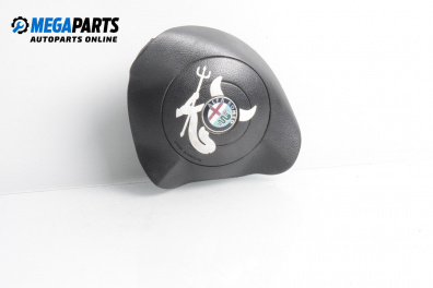 Airbag for Alfa Romeo 147 Hatchback (10.2000 - 12.2010), 5 uși, hatchback, position: fața