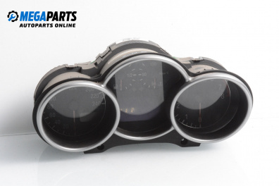 Instrument cluster for Alfa Romeo 147 Hatchback (10.2000 - 12.2010) 1.6 16V T.SPARK ECO (937AXA1A), 105 hp