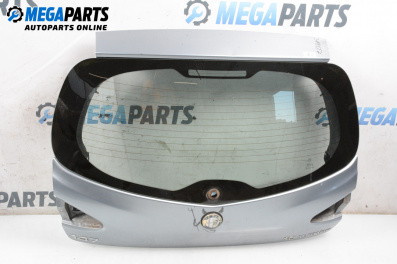 Heckklappe for Alfa Romeo 147 Hatchback (10.2000 - 12.2010), 5 türen, hecktür, position: rückseite