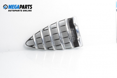 Grill for Alfa Romeo 147 Hatchback (10.2000 - 12.2010), hatchback, position: front