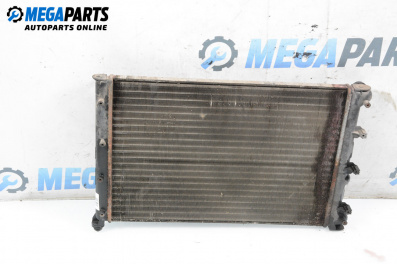 Radiator de apă for Alfa Romeo 147 Hatchback (10.2000 - 12.2010) 1.6 16V T.SPARK ECO (937AXA1A), 105 hp