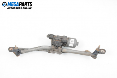 Front wipers motor for Alfa Romeo 147 Hatchback (10.2000 - 12.2010), hatchback, position: front