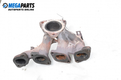 Abgaskrümmer for Alfa Romeo 147 Hatchback (10.2000 - 12.2010) 1.6 16V T.SPARK ECO (937AXA1A), 105 hp