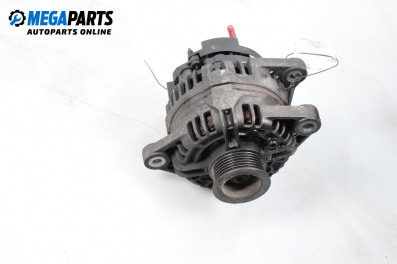 Gerenator for Alfa Romeo 147 Hatchback (10.2000 - 12.2010) 1.6 16V T.SPARK ECO (937AXA1A), 105 hp