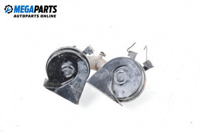 Hupe for Alfa Romeo 147 Hatchback (10.2000 - 12.2010)