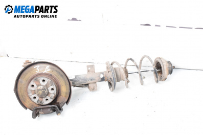 MacPherson-federbein for Alfa Romeo 147 Hatchback (10.2000 - 12.2010), hecktür, position: rechts, rückseite