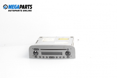 CD player for Alfa Romeo 147 Hatchback (10.2000 - 12.2010)