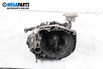  for Alfa Romeo 147 Hatchback (10.2000 - 12.2010) 1.6 16V T.SPARK ECO (937AXA1A), 105 hp