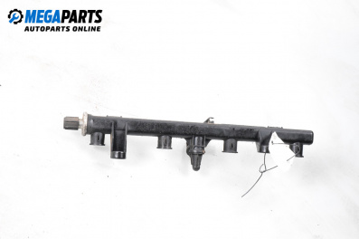 Fuel rail for Alfa Romeo 147 Hatchback (10.2000 - 12.2010) 1.6 16V T.SPARK ECO (937AXA1A), 105 hp