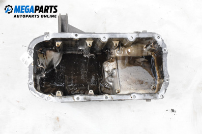 Carter for Alfa Romeo 147 Hatchback (10.2000 - 12.2010) 1.6 16V T.SPARK ECO (937AXA1A), 105 hp
