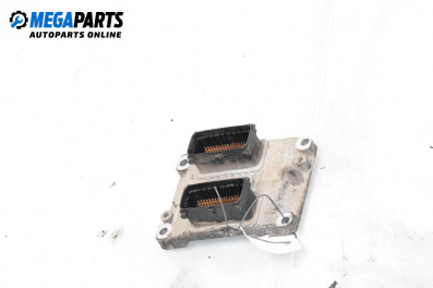 ECU for Alfa Romeo 147 Hatchback (10.2000 - 12.2010) 1.6 16V T.SPARK ECO (937AXA1A), 105 hp