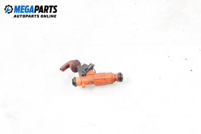 Gasoline fuel injector for Alfa Romeo 147 Hatchback (10.2000 - 12.2010) 1.6 16V T.SPARK ECO (937AXA1A), 105 hp