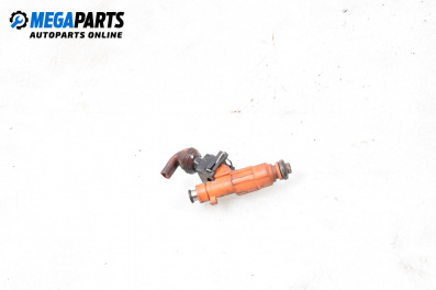 Gasoline fuel injector for Alfa Romeo 147 Hatchback (10.2000 - 12.2010) 1.6 16V T.SPARK ECO (937AXA1A), 105 hp