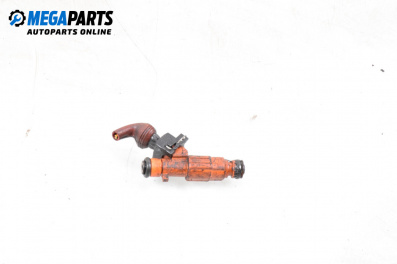 Gasoline fuel injector for Alfa Romeo 147 Hatchback (10.2000 - 12.2010) 1.6 16V T.SPARK ECO (937AXA1A), 105 hp