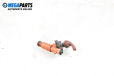 Gasoline fuel injector for Alfa Romeo 147 Hatchback (10.2000 - 12.2010) 1.6 16V T.SPARK ECO (937AXA1A), 105 hp