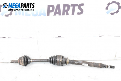 Driveshaft for Alfa Romeo 147 Hatchback (10.2000 - 12.2010) 1.6 16V T.SPARK ECO (937AXA1A), 105 hp, position: front - right