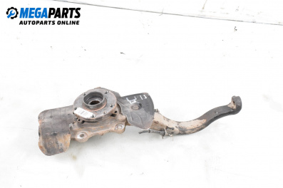 Knuckle hub for Alfa Romeo 147 Hatchback (10.2000 - 12.2010), position: front - right