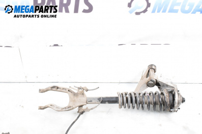 Macpherson shock absorber for Alfa Romeo 147 Hatchback (10.2000 - 12.2010), hatchback, position: front - left
