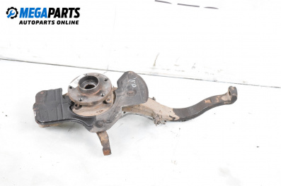 Knuckle hub for Alfa Romeo 147 Hatchback (10.2000 - 12.2010), position: front - left