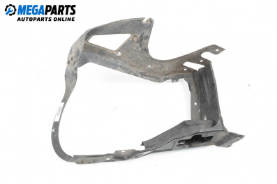 Mască far for Mercedes-Benz S-Class Sedan (W220) (10.1998 - 08.2005), sedan, position: stânga