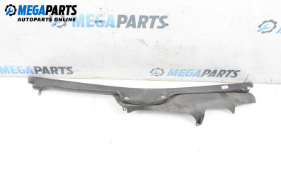 Windshield wiper cover cowl for Mercedes-Benz S-Class Sedan (W220) (10.1998 - 08.2005), 5 doors, sedan