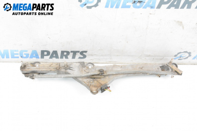 Front wipers motor for Mercedes-Benz S-Class Sedan (W220) (10.1998 - 08.2005), sedan, position: front