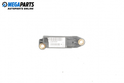 Airbag sensor for Mercedes-Benz S-Class Sedan (W220) (10.1998 - 08.2005)