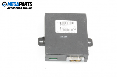 Modul ASR for Mercedes-Benz S-Class Sedan (W220) (10.1998 - 08.2005)