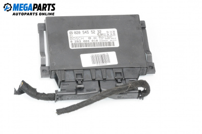 Modul for Mercedes-Benz S-Class Sedan (W220) (10.1998 - 08.2005)