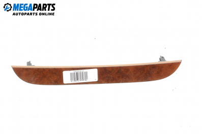 Interior moulding for Mercedes-Benz S-Class Sedan (W220) (10.1998 - 08.2005), 5 doors, sedan