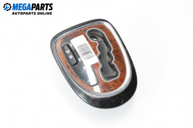 Gear shift console for Mercedes-Benz S-Class Sedan (W220) (10.1998 - 08.2005)