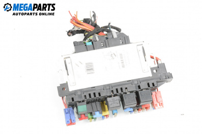 Sicherungskasten for Mercedes-Benz S-Class Sedan (W220) (10.1998 - 08.2005) S 400 CDI (220.028, 220.128), 250 hp