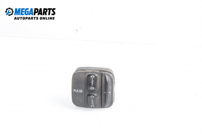 Buttons panel for Mercedes-Benz S-Class Sedan (W220) (10.1998 - 08.2005)