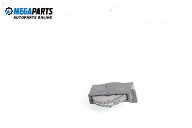 Air ventilation button for Mercedes-Benz S-Class Sedan (W220) (10.1998 - 08.2005)
