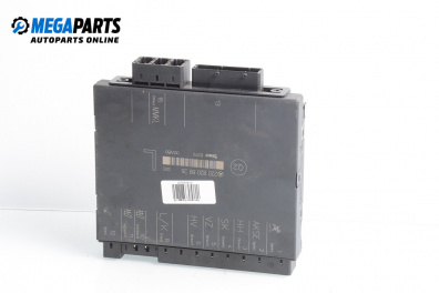 Module for Mercedes-Benz S-Class Sedan (W220) (10.1998 - 08.2005)