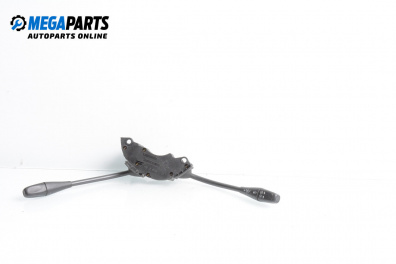 Paddle shifters for Mercedes-Benz S-Class Sedan (W220) (10.1998 - 08.2005)