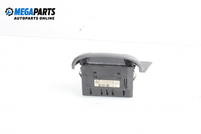 Ashtray for Mercedes-Benz S-Class Sedan (W220) (10.1998 - 08.2005)