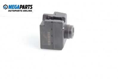 Ignition key for Mercedes-Benz S-Class Sedan (W220) (10.1998 - 08.2005)