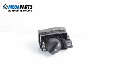 Lights switch for Mercedes-Benz S-Class Sedan (W220) (10.1998 - 08.2005)