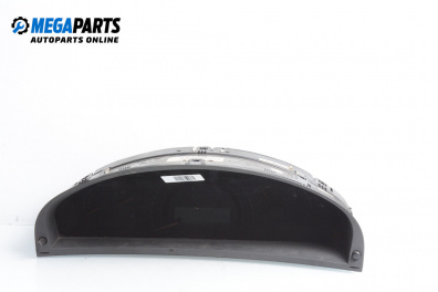Instrument cluster for Mercedes-Benz S-Class Sedan (W220) (10.1998 - 08.2005) S 400 CDI (220.028, 220.128), 250 hp