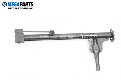Lifting jack for Mercedes-Benz S-Class Sedan (W220) (10.1998 - 08.2005), № 220 583 00 15