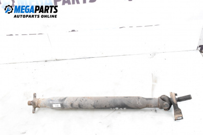 Tail shaft for Mercedes-Benz S-Class Sedan (W220) (10.1998 - 08.2005) S 400 CDI (220.028, 220.128), 250 hp, automatic