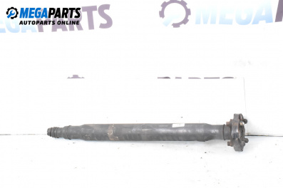 Tail shaft for Mercedes-Benz S-Class Sedan (W220) (10.1998 - 08.2005) S 400 CDI (220.028, 220.128), 250 hp, automatic