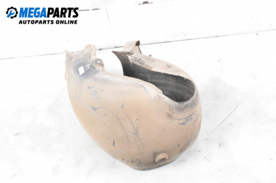 Inner fender for Mercedes-Benz S-Class Sedan (W220) (10.1998 - 08.2005), 5 doors, sedan, position: rear - left