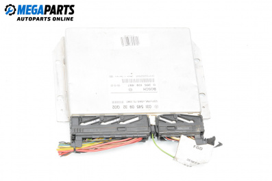 ESP+BAS module for Mercedes-Benz S-Class Sedan (W220) (10.1998 - 08.2005)