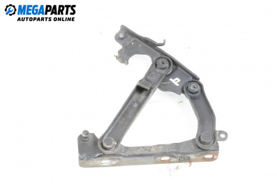 Bonnet hinge for Mercedes-Benz S-Class Sedan (W220) (10.1998 - 08.2005), 5 doors, sedan, position: right