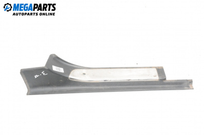 Innenschwelle for Mercedes-Benz S-Class Sedan (W220) (10.1998 - 08.2005), 5 türen, sedan, position: rechts, rückseite