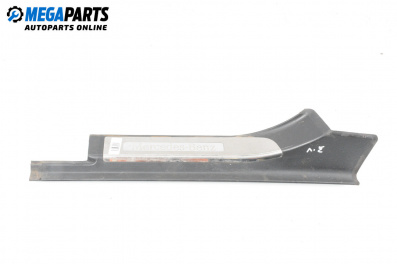 Innenschwelle for Mercedes-Benz S-Class Sedan (W220) (10.1998 - 08.2005), 5 türen, sedan, position: links, rückseite